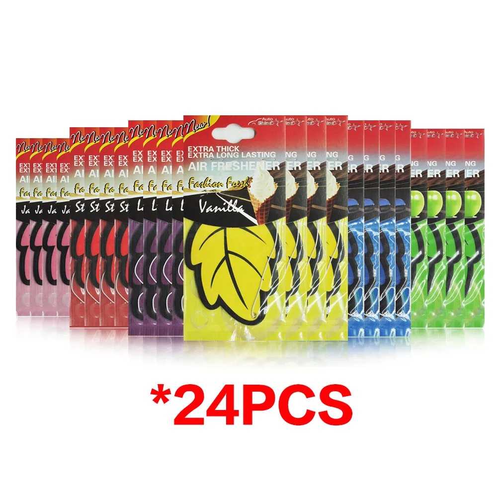 Odor Eliminator Car - Autoluchtverfrisser geur autoparfum voor auto-interieur accessoires