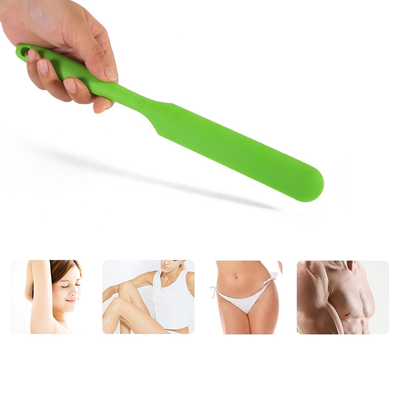 Nieuwe siliconen cosmetische w - Wax Applicator Pad recensie en prijs