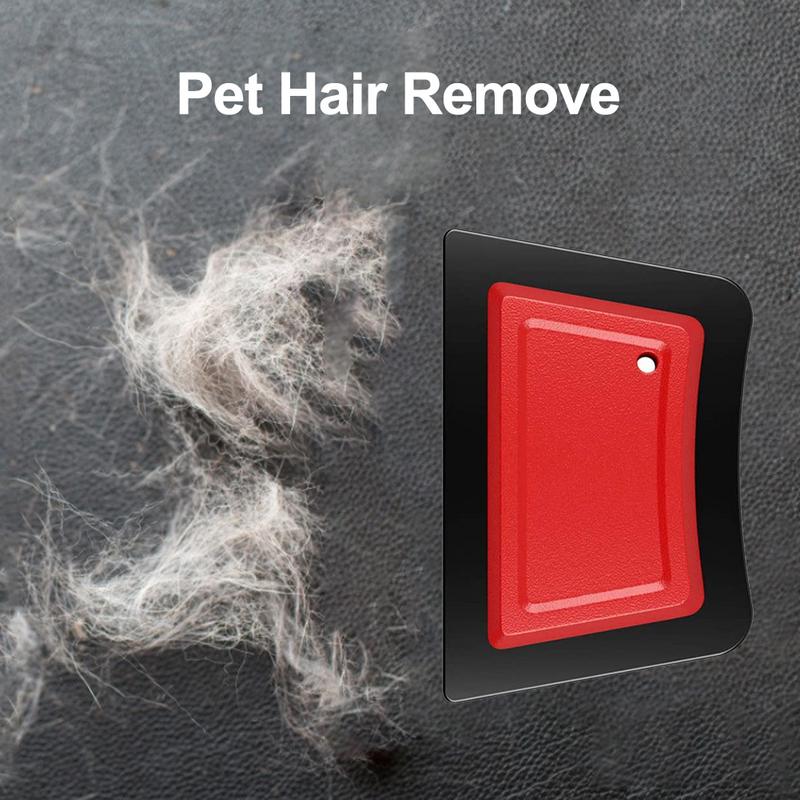 Pet Hair Remover Kamborstel Ho - Detailing Brush Set recensie en prijs
