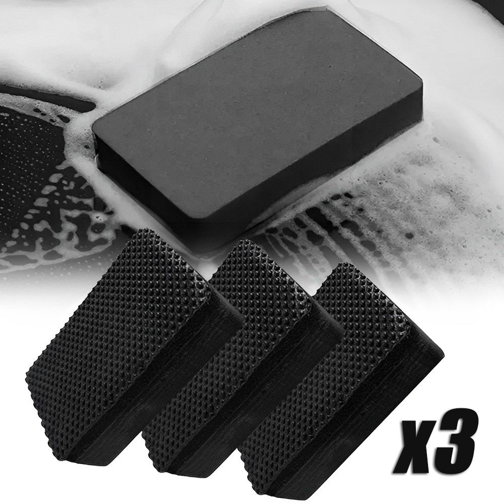 1-3 Stuks Auto Klei Bar Pad Sp - Clay Bar Lubricant recensie en prijs