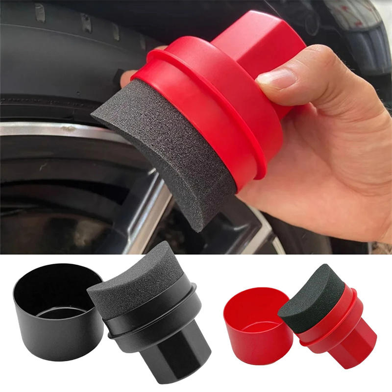 Autobandwas spons, autobandwas - Wax Applicator Pad recensie en prijs