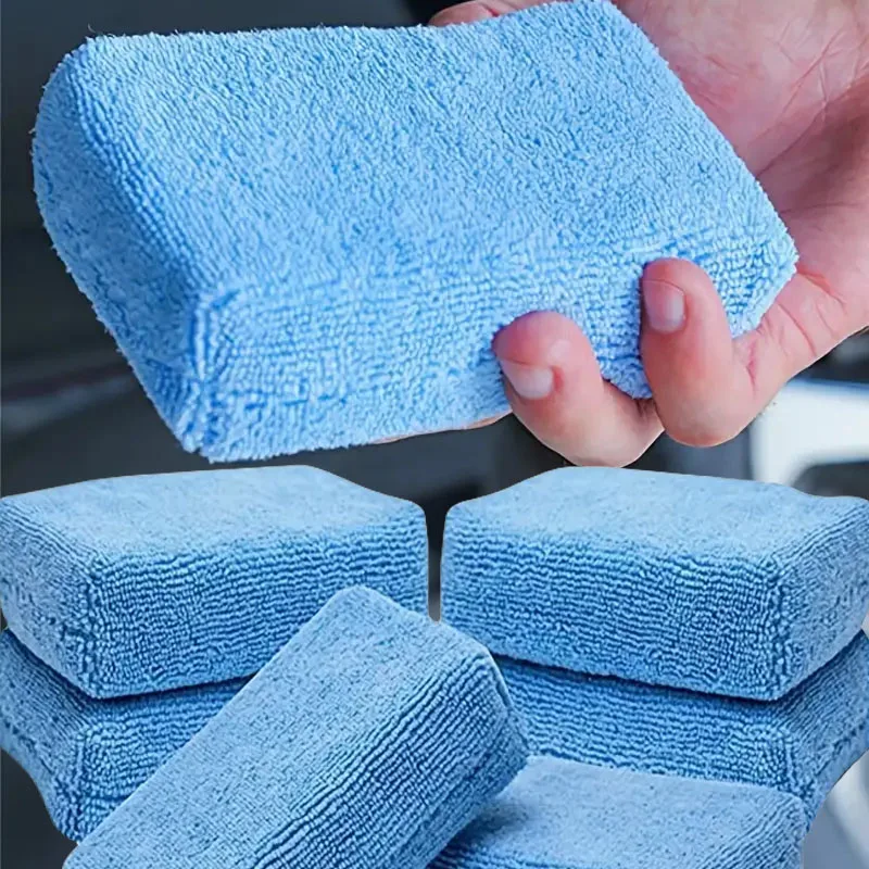 1/20 Stuks Auto Wax Applicator - Wax Applicator Pad recensie en prijs