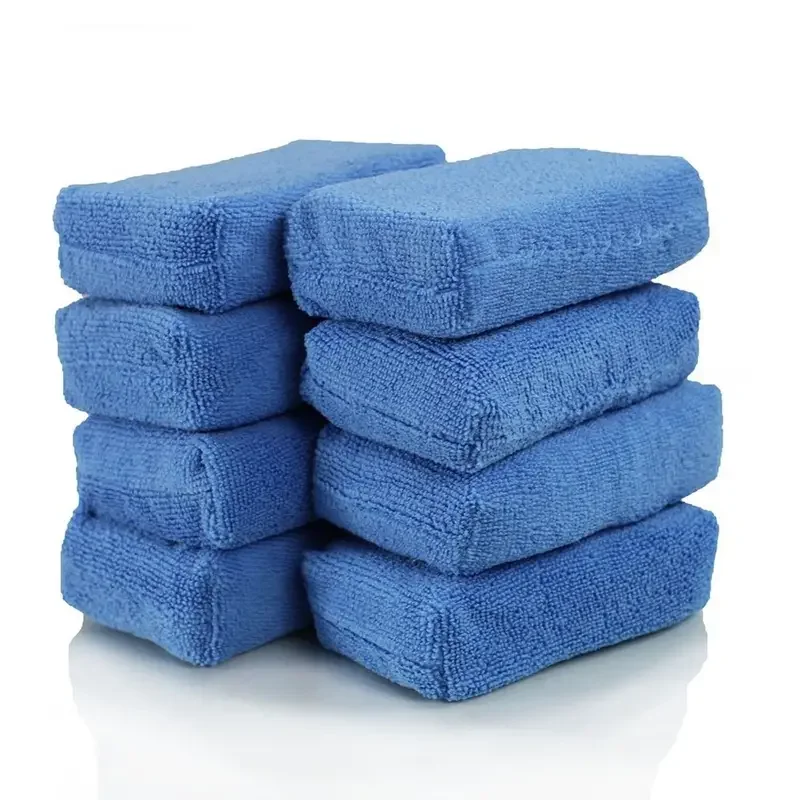 1/20 Stuks Auto Wax Applicator - Wax Applicator Pad recensie en prijs